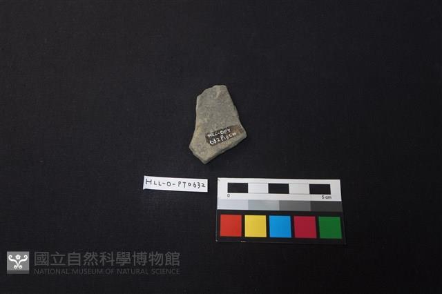 陶片藏品圖，第2張