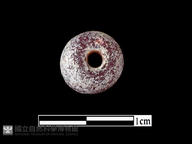 玻璃珠藏品圖，第2張