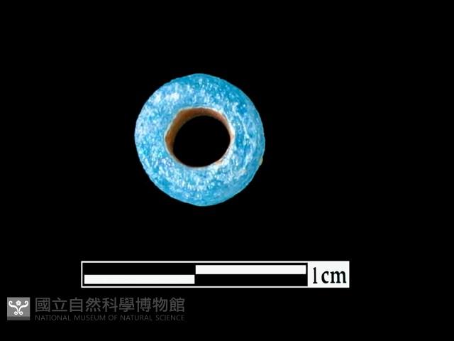 玻璃珠藏品圖，第2張