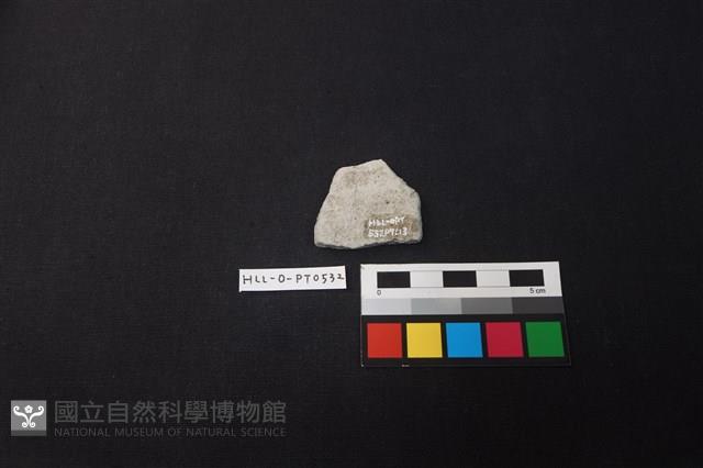 陶片藏品圖，第2張