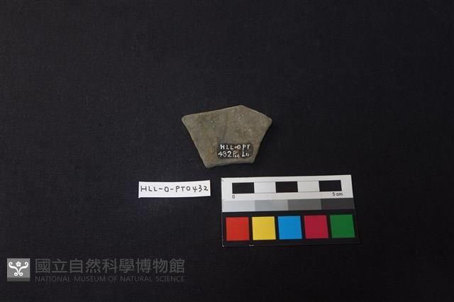 陶片藏品圖，第2張