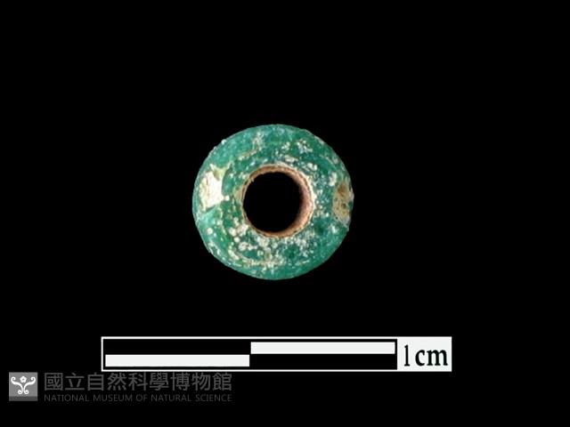 玻璃珠藏品圖，第2張