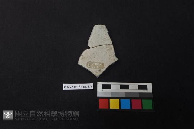 陶片藏品圖，第2張