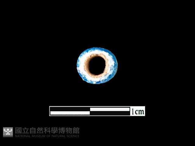 玻璃珠藏品圖，第2張