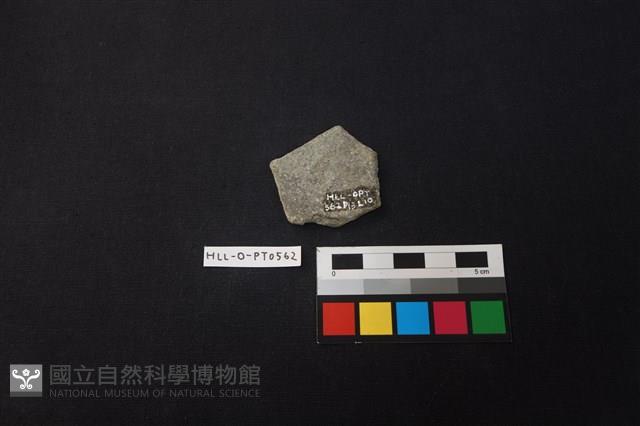 陶片藏品圖，第2張