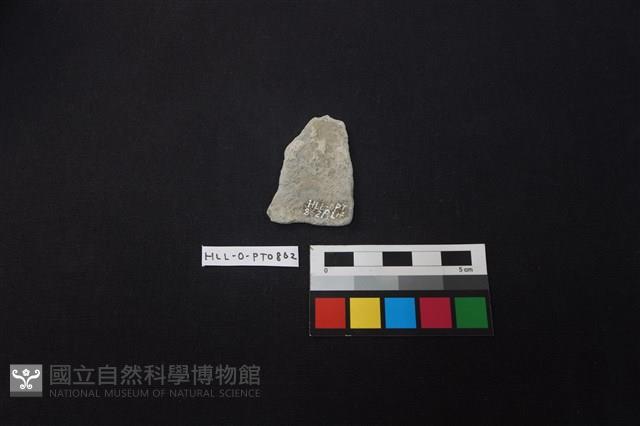 陶片藏品圖，第2張