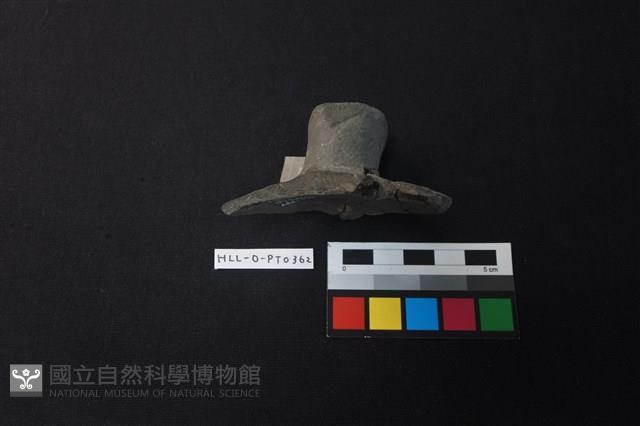 陶蓋鈕藏品圖，第2張