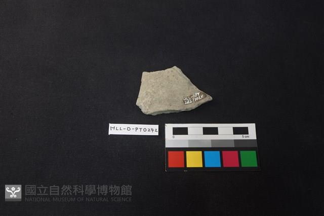 陶片藏品圖，第2張