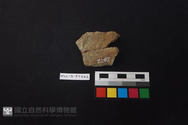 陶片藏品圖，第2張