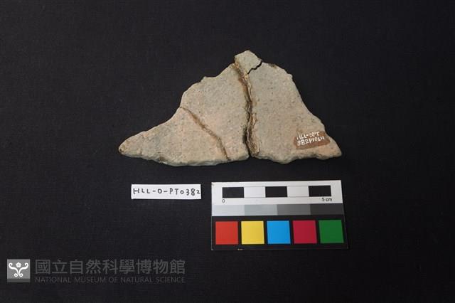 陶片藏品圖，第2張