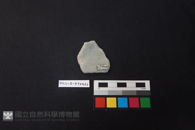 陶片藏品圖，第2張