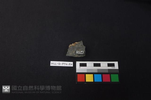 陶片藏品圖，第2張