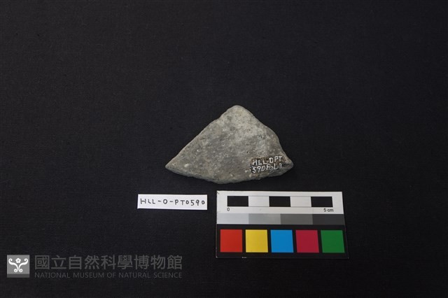 陶片藏品圖，第2張