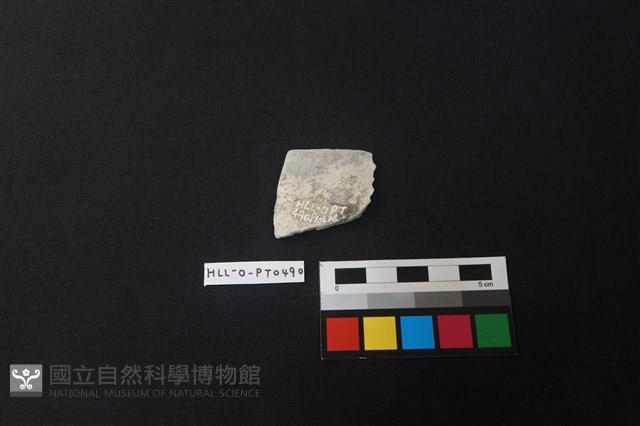 陶片藏品圖，第2張