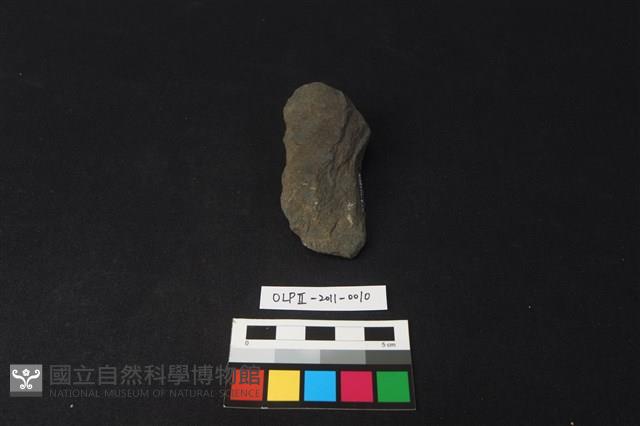 Accession Number:OLPII-2011-0010 Collection Image, Figure 2, Total 2 Figures