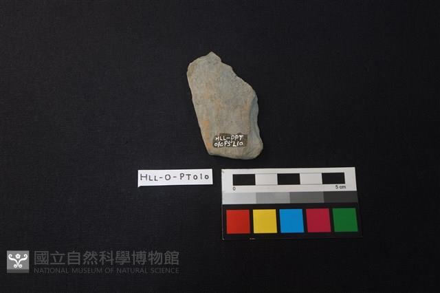 陶片藏品圖，第2張