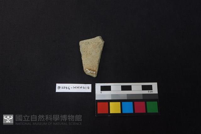 陶片藏品圖，第2張