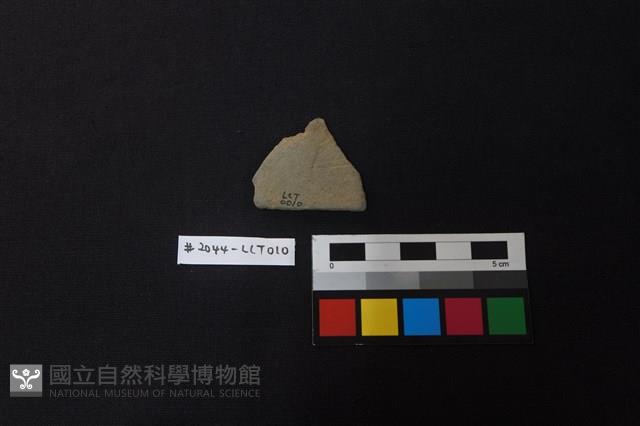 陶片藏品圖，第2張