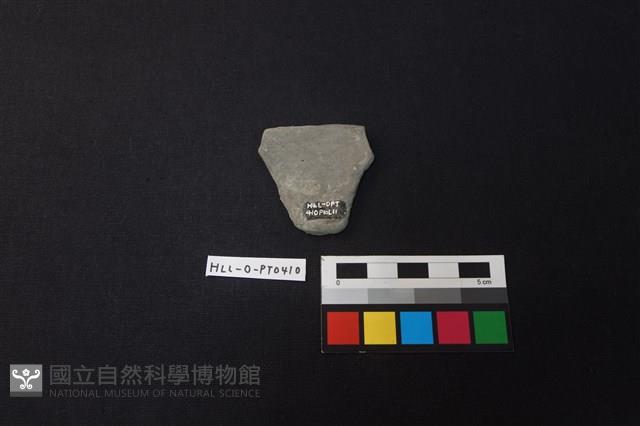 陶片藏品圖，第2張