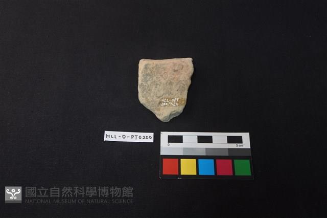 陶片藏品圖，第2張