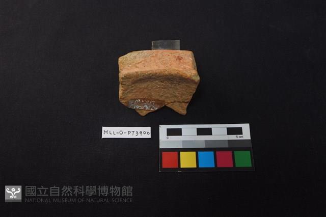 陶缽藏品圖，第2張