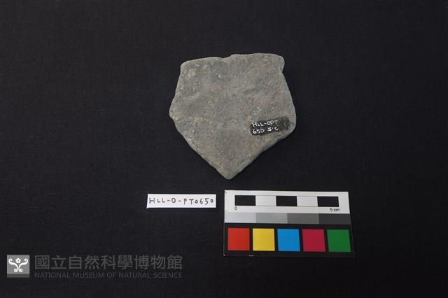 陶片藏品圖，第2張