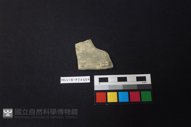 陶片藏品圖，第2張