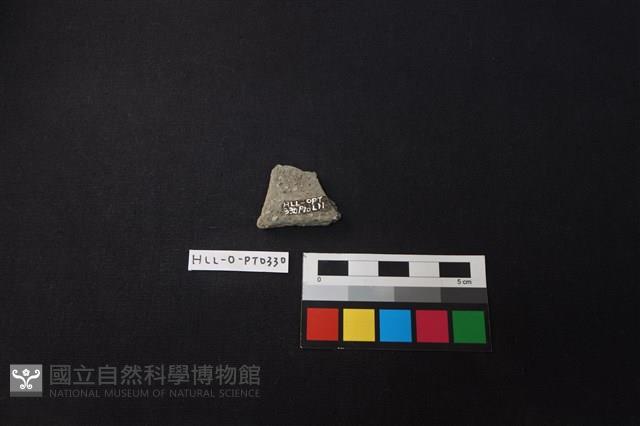 陶片藏品圖，第2張