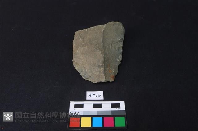 斧鋤形器藏品圖，第2張