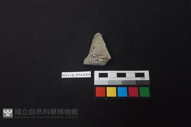 陶片藏品圖，第2張