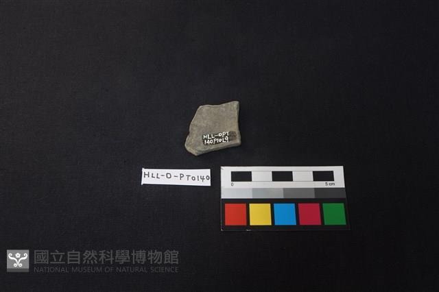 陶片藏品圖，第2張