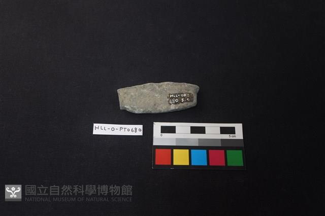 陶片藏品圖，第2張