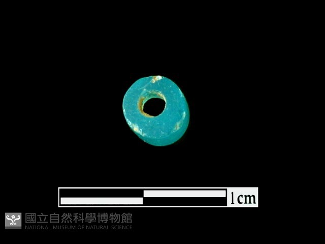玻璃珠藏品圖，第2張