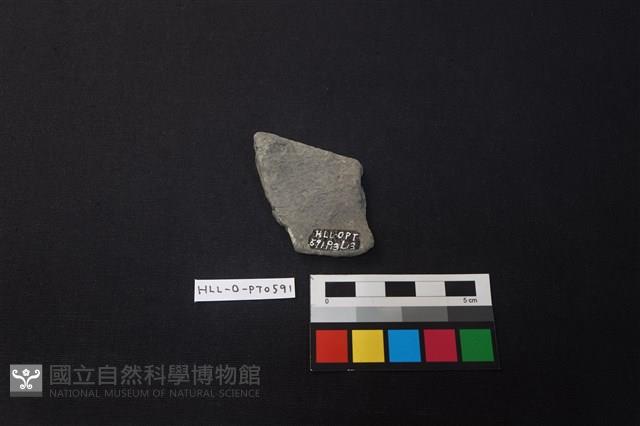 陶片藏品圖，第2張