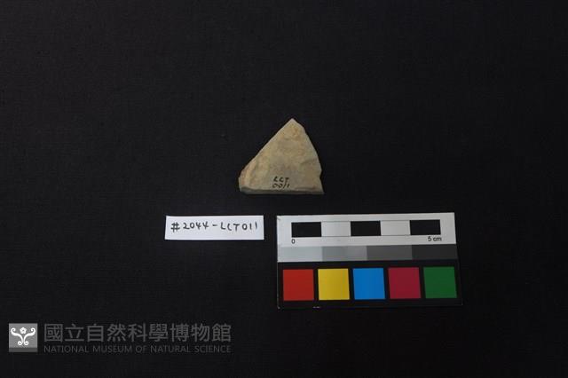 陶片藏品圖，第2張