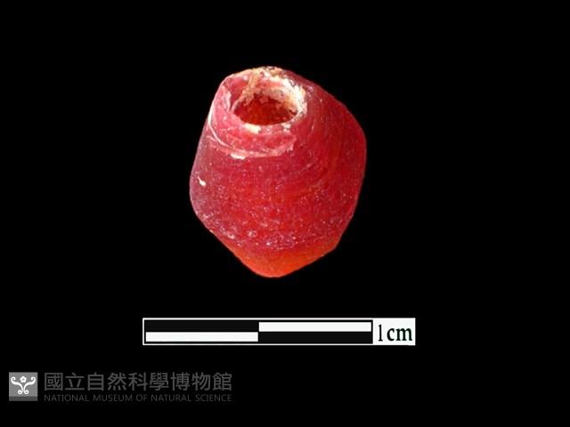 玻璃珠藏品圖，第2張