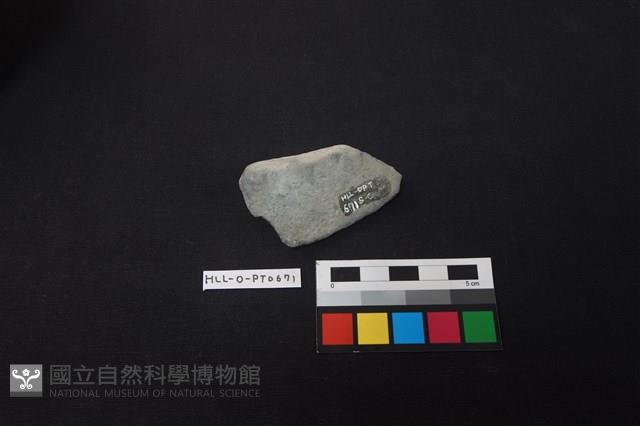 陶片藏品圖，第2張