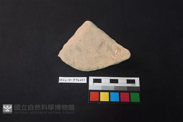 陶片藏品圖，第2張