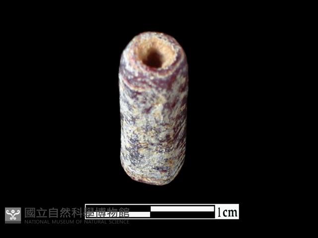 玻璃珠藏品圖，第2張