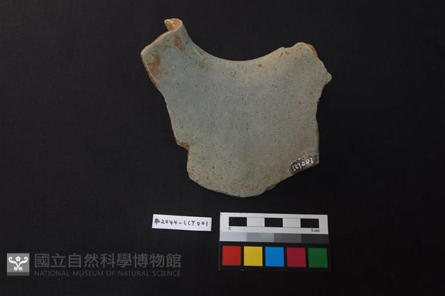 陶片藏品圖，第2張