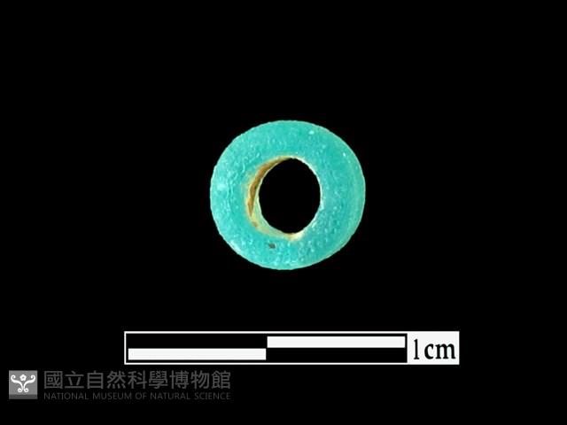 玻璃珠藏品圖，第2張