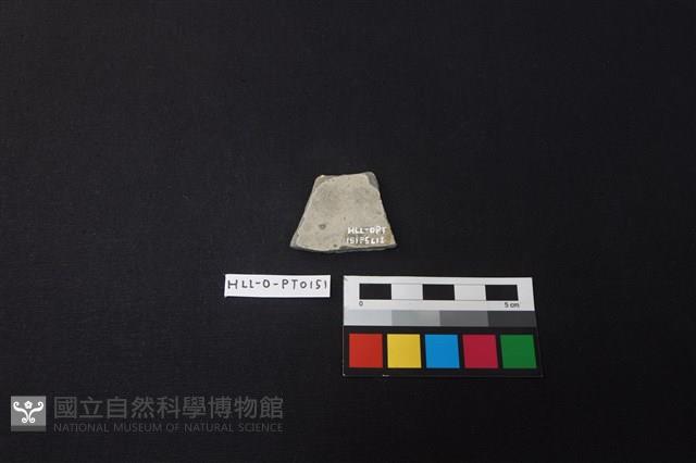 陶片藏品圖，第2張