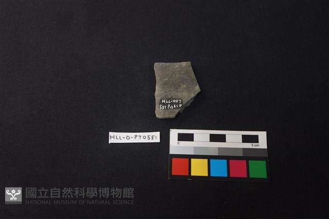 陶片藏品圖，第2張