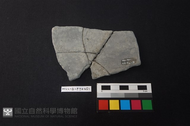 陶片藏品圖，第2張