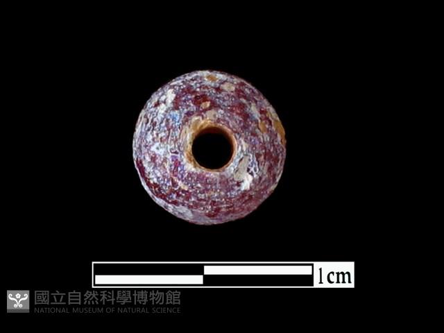 玻璃珠藏品圖，第2張