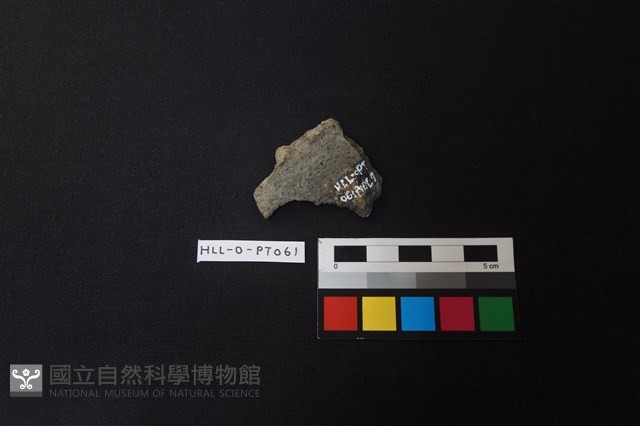 陶片藏品圖，第2張