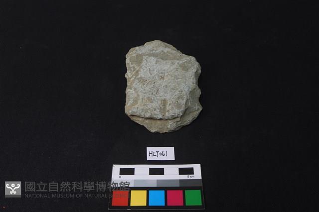 斧鋤形器藏品圖，第2張