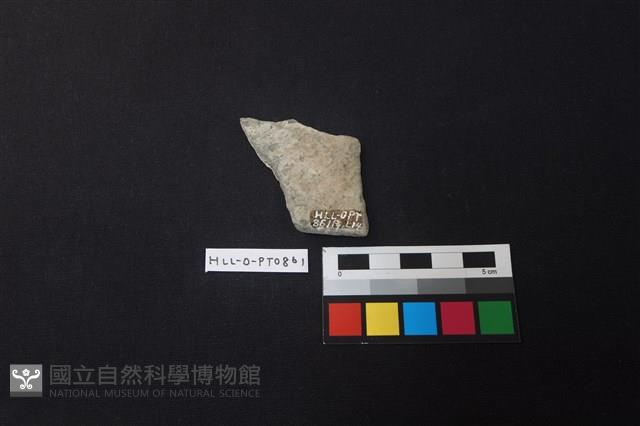 陶片藏品圖，第2張