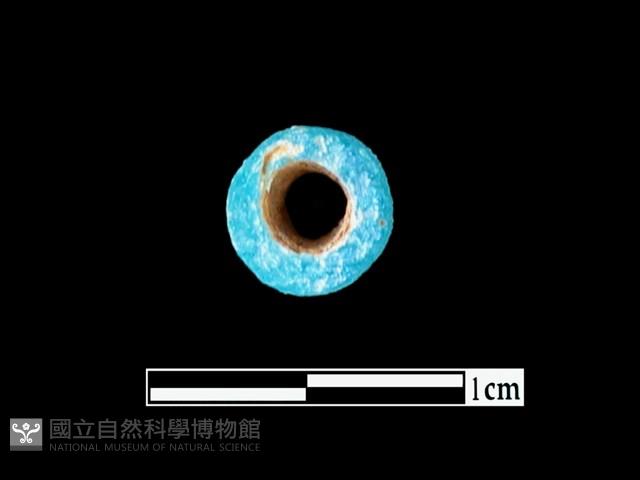 玻璃珠藏品圖，第2張