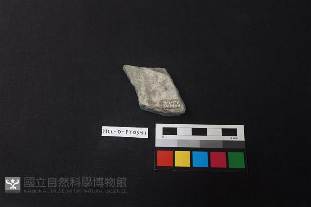 陶片藏品圖，第2張